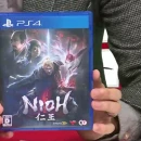 Immagine #8015 - NiOh