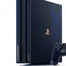 Sony Interactive Entertainment lancia un'edizione limitata di PlayStation 4 Pro