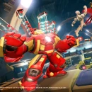 Immagine #1287 - Disney Infinity 3.0: Marvel Battlegrounds