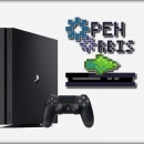 Ps4 open orbis toolchain 0.5.1