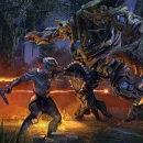 Immagine #16245 - The Elder Scrolls Online: Murkmire