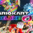 Nintendo ha aperto un sito teaser per Mario Kart 8 Deluxe