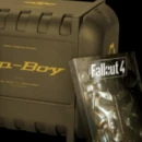 Disponibili le copertine di Fallout 4 Pip-Boy Edition