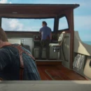 Immagine #3206 - Uncharted 4: Fine di un ladro