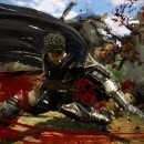 Immagine #5897 - Berserk and the Band of the Hawk