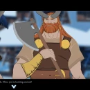 Immagine #12373 - The Banner Saga