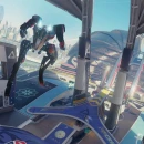 Immagine #7016 - RIGS: Mechanized Combat League