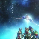 Immagine #3365 - Star Fox Zero