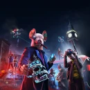 Immagine #15301 - Watch Dogs Legion