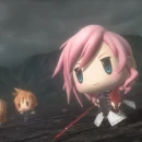 Immagine #1136 - World of Final Fantasy