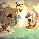 Immagine #3901 - Don't Starve: Shipwrecked