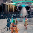 Immagine #1824 - Star Ocean Integrity and Faithlessness