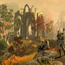 Immagine #24469 - The Elder Scrolls Online: Gold Road