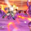 Dragon Ball Xenoverse 2 si mostra nel suo primo trailer per Nintendo Switch
