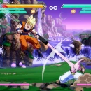 Immagine #11332 - Dragon Ball FighterZ