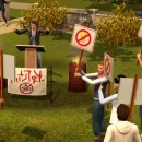 Immagine #21042 - The Sims 3: University Life