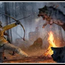 Immagine #2376 - Rise of the Tomb Raider