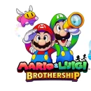 Immagine #25783 - Mario & Luigi: Brothership