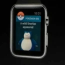 Pokémon GO è adesso disponibile anche su Apple Watch