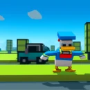 Immagine #3601 - Disney Crossy Road