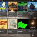 Major Nelson ci mostra il funzionamento delle mod di Fallout 4 su Xbox One