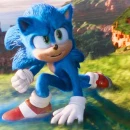 "sonic 2" il film, previsto per il 2022