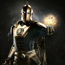 Injustice 2: Presentato con un nuovo trailer Doctor Fate