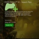 Il season pass di Dark Souls III darà accesso a due DLC