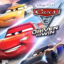 Immagine #9160 - CARS 3: In gara per la vittoria