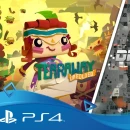 Annunciati i giochi di PlayStation Plus per il mese di Marzo 2017