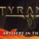 Tyranny: Disponibile la seconda parte del videodiario dell&#039;RPG di Obsidian