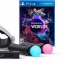 Il bundle di PlayStation VR sarà prenotabile dal 22 marzo in nord America