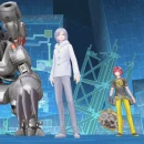 Immagine #957 - Digimon Story: Cyber Sleuth