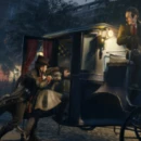 Assassin&#039;s Creed Syndicate è disponibile da oggi