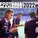 Football Manager 2022 è disponibile da oggi