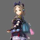 Immagine #8069 - Atelier Firis: The Alchemist of the Mysterious Journey