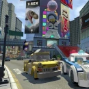 Immagine #9122 - Lego City Undercover