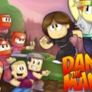 Dan the Man è il nuovo gioco di Halfbrick Studios
