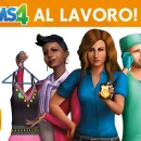 Immagine #4844 - The Sims 4: Al Lavoro!