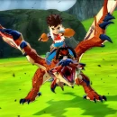 Immagine #5354 - Monster Hunter Stories