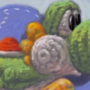 Disegnare Yoshi di lana su Wii U? Si con Art Academy: Atelier