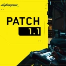 Cyberpunk 2077 patch 1.1 ita. per pc e console