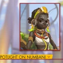 Overwatch: Efi Oladele è il nuovo eroe o la sua creatrice?