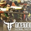 Recensione di TASTEE: Lethal Tactics - Uno strategico a colpi d&#039;arma da fuoco