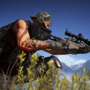 Immagine #6427 - Tom Clancy's Ghost Recon Wildlands