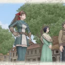 Immagine #3053 - Valkyria Chronicles Remastered