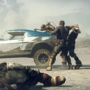 Mad Max: Svelati i contenuti esclusivi per PlayStation 4