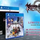 Svelata un&#039;edizione speciale di Kingdom Hearts HD 2.8 Final Chapter Prologue