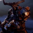 Apparso in rete il trailer del DLC Dragon Age: Inquisition - Trespasser