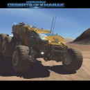 Immagine #2247 - Homeworld: Desert of Kharak